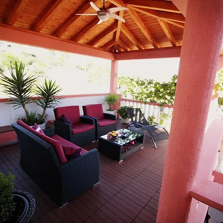 Long Island Luxury Residence, Dugi Otok-private Parking,next To * Sali
