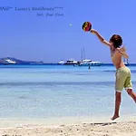 Long Island Luxury Residence, Dugi Otok-private Parking,next To * Sali