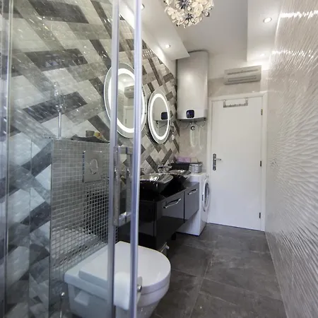 Long Island Luxury Residence, Dugi Otok-private Parking,next To *