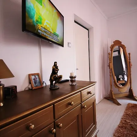 Long Island Luxury Residence, Dugi Otok-private Parking,next To *