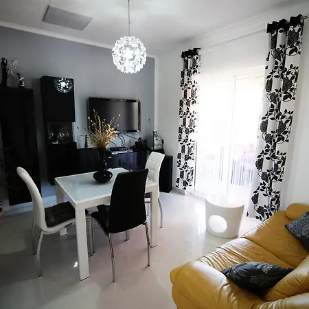 Long Island Luxury Residence, Dugi Otok-private Parking,next To