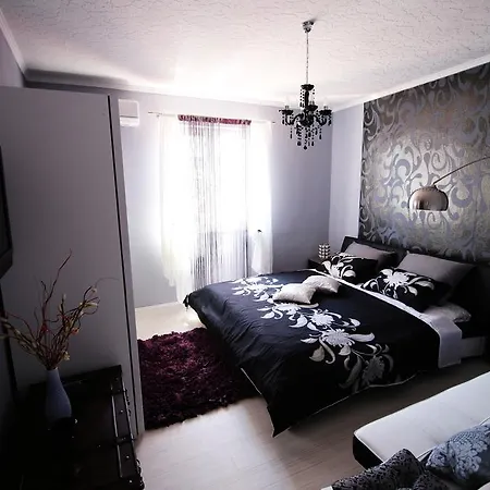 Long Island Luxury Residence, Dugi Otok-free Private Parking,next To