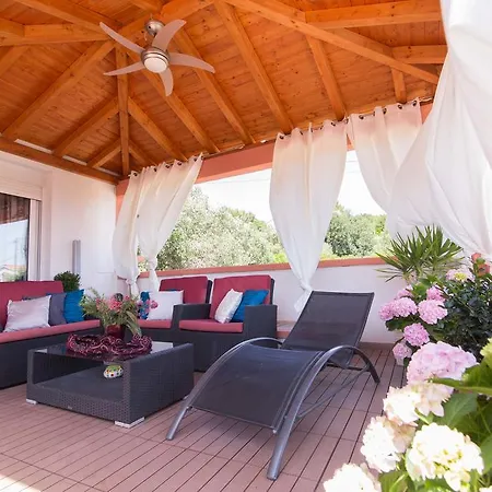Apartment Long Island Luxury Residence, Dugi Otok-private Parking,next To *
