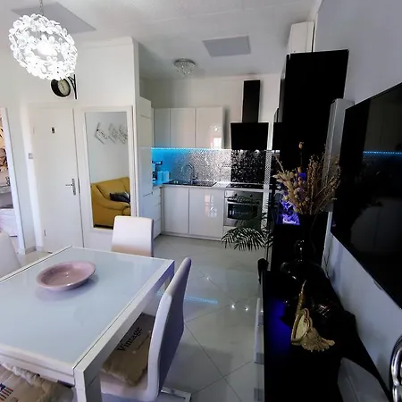 Long Island Luxury Residence, Dugi Otok-private Parking,next To * Sali