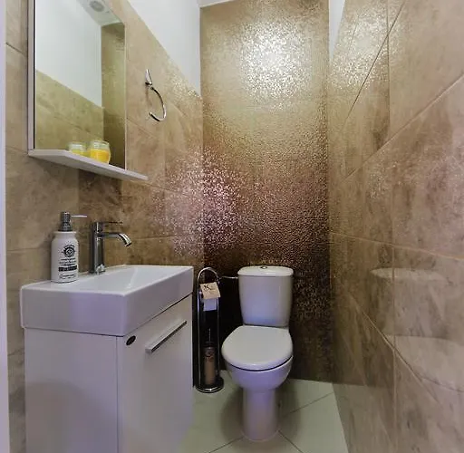 Long Island Luxury Residence, Dugi Otok-private Parking,next To Appartement Sali