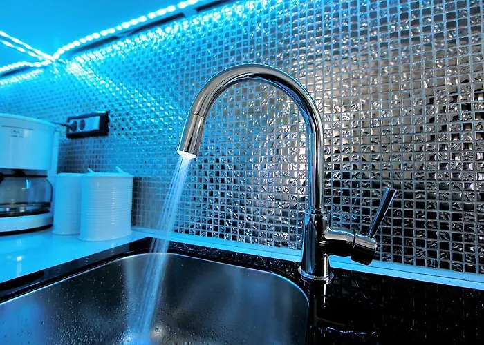 Long Island Luxury Residence, Dugi Otok-private Parking,next To Appartement