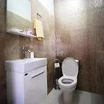 Long Island Luxury Residence, Dugi Otok-private Parking,next To * サリ