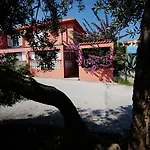 Long Island Luxury Residence, Dugi Otok-private Parking,next To サリ