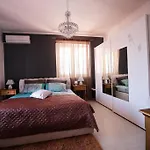 アパート Long Island Luxury Residence, Dugi Otok-private Parking,next To サリ
