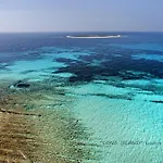 Long Island Luxury Residence, Dugi Otok-private Parking,next To