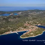 Long Island Luxury Residence, Dugi Otok-private Parking,next To *