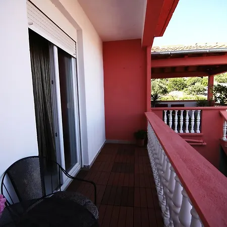 Long Island Luxury Residence, Dugi Otok-private Parking,next To Apartamento *