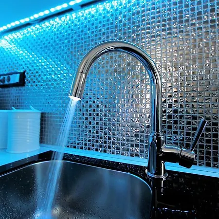 Long Island Luxury Residence, Dugi Otok-private Parking,next To Apartamento
