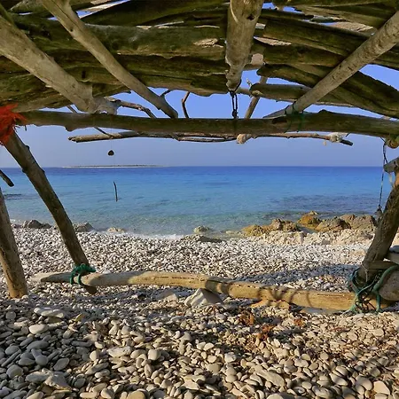 Apartamento Long Island Luxury Residence, Dugi Otok-private Parking,next To