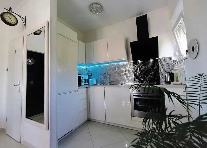 Long Island Luxury Residence, Dugi Otok-private Parking,next To